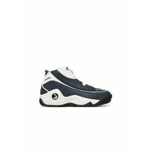 Pantofi sport copii - V11-183-K - negru - tesatura imagine