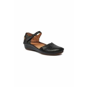 Pantofi dama 303680404 - Piele naturala - 35 EU - Negru imagine
