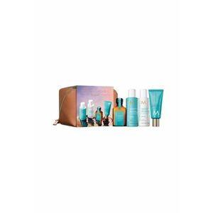 Repair Kit: Sampon reparare - ml + Balsam reparare - ml + Ulei tratament 25 ml + de ml - 25 ml/40 ml/70 ml imagine