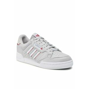 Tenisi unisex Continental 80 Strip - gri - piele naturala - imagine