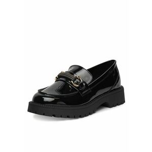 Mocasini dama - negri - Negru imagine