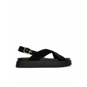 Sandale dama - HY69916-3 - Negru imagine