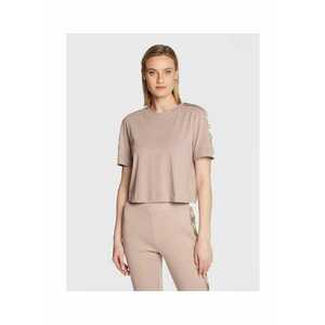 Tricou dama roz - imagine