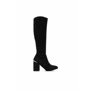 Cizme dama - negru - CF221208 imagine