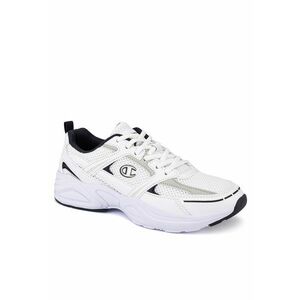 Pantofi sport dama - textil - alb imagine