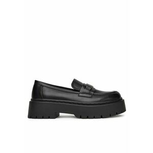Mocasini dama negrudwqf - Negru imagine