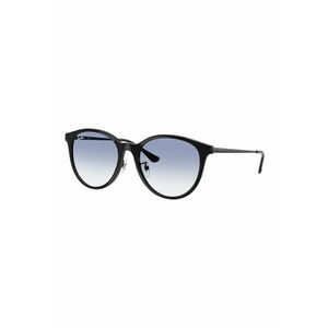 Ochelari de soare pantos unisex - Negru imagine