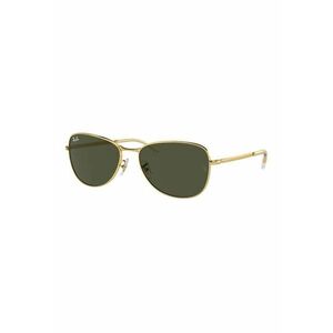 Ray-Ban Ochelari de soare 'Aviator' auriu / gri imagine