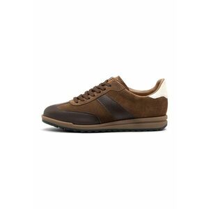 Pantofi sport de piele Patty imagine