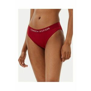 Slip de bikini rosu - Rosu imagine