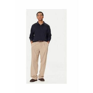Bluza Barbati - Bleumarin - 60% bumbac - 40% modal imagine