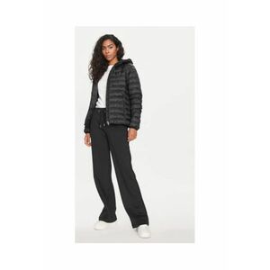 Geaca de tranzitie Dama - Negru - 100% poliester reciclat - imagine