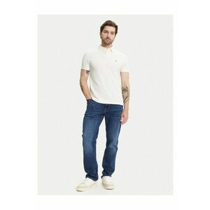 Blugi barbati - bleumarin - denim imagine