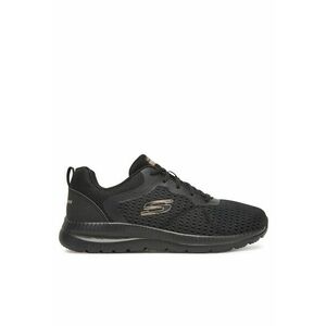 Pantofi sport dama - BOUNTIFUL - negru - tesatura imagine