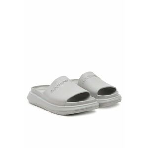 Slapi barbati - gri - imagine