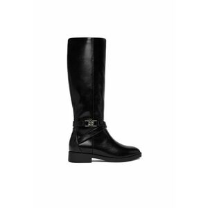 Cizme dama - CEO-NAJAT-01 - negru imagine