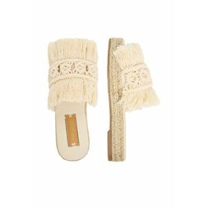 dama - ecru - Crem imagine