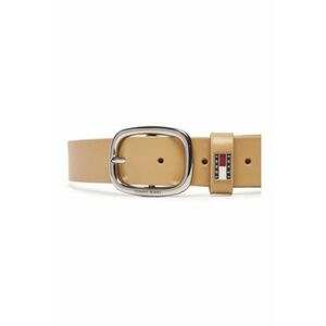 Curea de dama - 305049964 - piele naturala - Crem imagine
