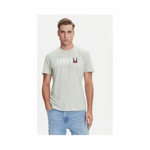 Tricou Barbati - 100% bumbac - 57754 - Verde imagine