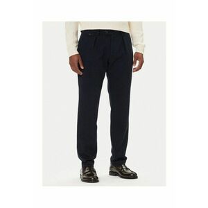 Pantaloni barbati - bleumarin - imagine