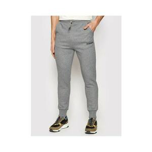Pantaloni Barbati - 300337622 - Bumbac - Poliester - Gri - Gri imagine