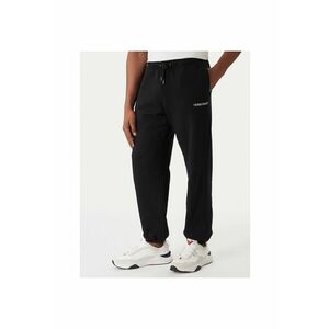 Pantaloni de trening barbati negru imagine