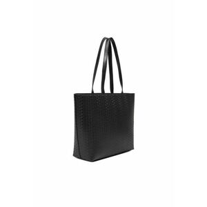 Geanta dama CEO-HAMPSHIRE-IV-LDA - material textilfwqf - Negru imagine