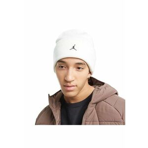Caciula pentru Barbati - u j peak beanie ess - FN4672-100 - MISC INTL - Alb imagine