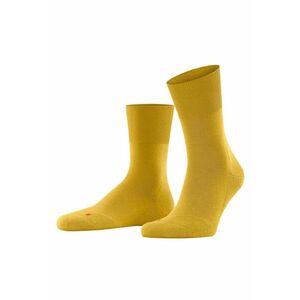 Sosete lungi unisex tricotate fin - Maro deschis imagine