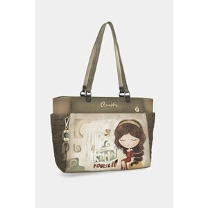 Geanta dama 42702 216 - Multicolor - Universal imagine
