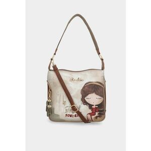 Geanta dama 42702 136 - Multicolor - Universal imagine