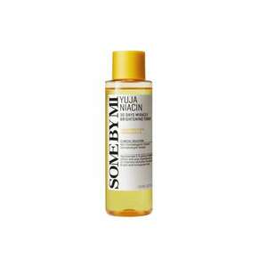 Toner de fata cu efect de iluminare - Yuja Niacin 30 Days Miracle Brightening - 150 ml imagine