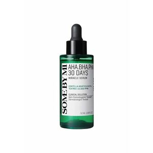 Ser de fata - Aha-Bha-Pha 30 Days Miracle Serum - 50 ml imagine