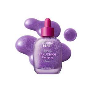 Bakuchiol Plumping Serum fermizant cu bakuchiol si ceramide - 30 ml imagine