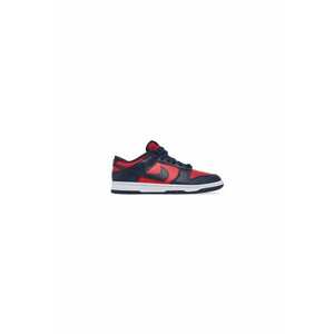 Pantofi sport barbati 305363664 - Piele naturala - Rosu imagine