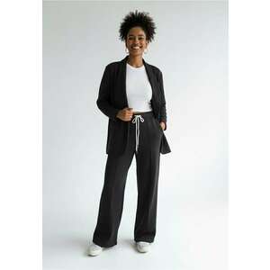 Compleu negru - Negru imagine
