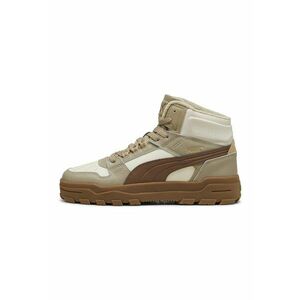 Ghete Rebound Abrupt WTR - Verde sparanghel/Bej deschis imagine