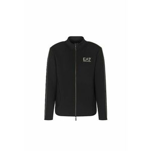 Bluza cu fermoar TRAIN GOLD LABEL M T-TOP FZ VI PL ST-7M000670-AF14146-UC001 imagine