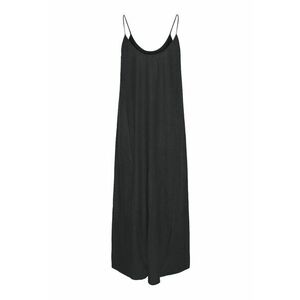 Rochie de vara dama 17151884 - In/Viscoza -Verde - Negru imagine