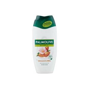 Gel de dus Naturals - Lapte de Migdale - 250 ml imagine