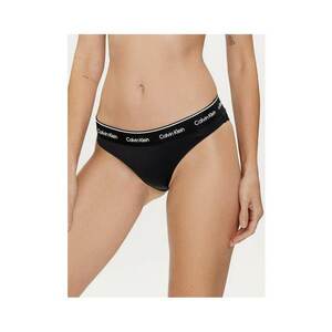 Slip de dama - negru - Negru imagine