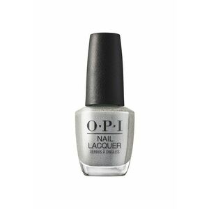 Lac de unghii pigmentat Nail Lacquer - Good Enough To Treat Collection - - OPI’m Frosted imagine