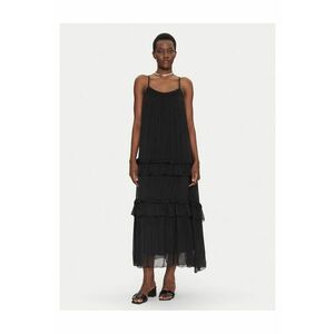 Rochie de vara - negru - femei imagine