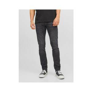 Blugi barbati - 303266134 - Bumbac/Poliester - W34-L32 US - Negru imagine