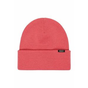 Caciula tricotata - Rosu imagine