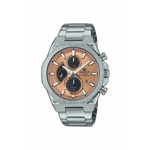 Ceas barbatesc EFS-S570D-5AUEF Quartz Argintiu imagine