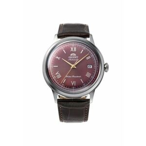 Ceas barbatesc RA-AC0026R30B Automatic Argintiu imagine