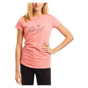 Tricou Adele - Coral imagine