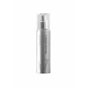 Ser pentru fata - 7 Vegan Peptide - Hidratare intensa si reducerea ridurilor - 150 ml imagine