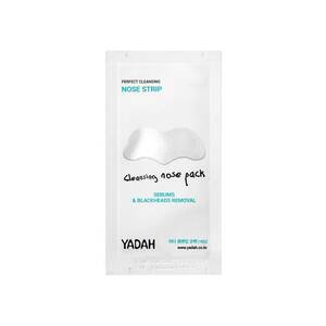Benzi pentru indepartarea punctelor negre 10 x 2 gr imagine
